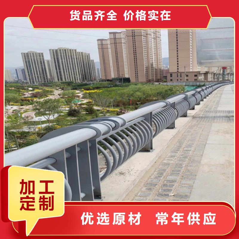 防撞护栏_挡车防撞护栏厂家直销值得选择