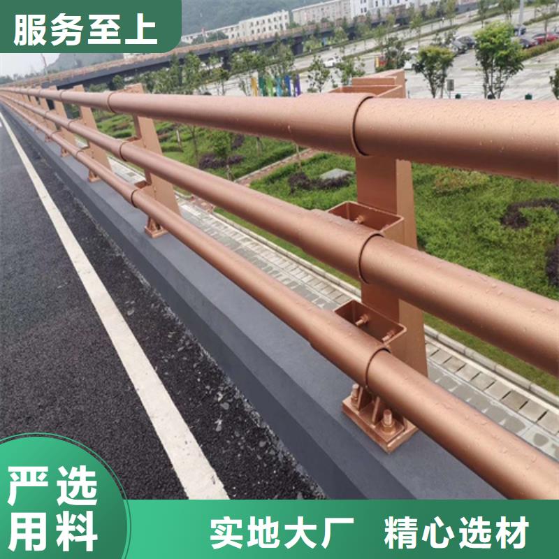 防撞护栏_挡车防撞护栏厂家直销值得选择