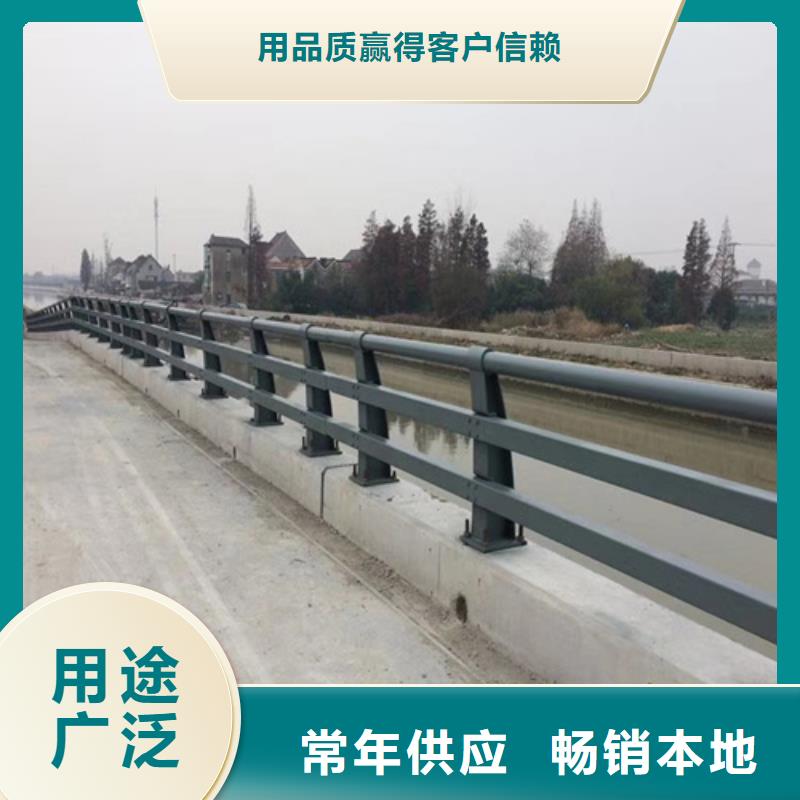 防撞护栏_挡车防撞护栏厂家直销值得选择