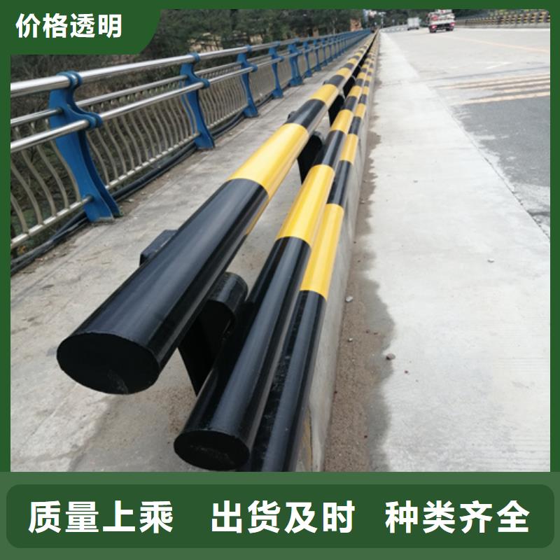 防撞护栏_挡车防撞护栏厂家直销值得选择