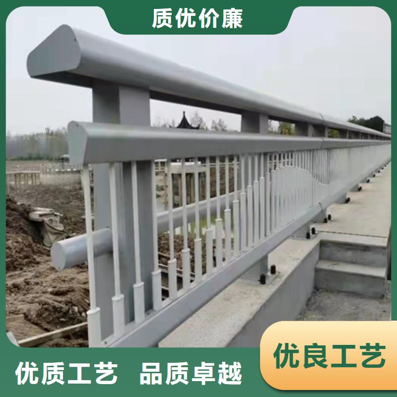 防撞护栏_挡车防撞护栏厂家直销值得选择