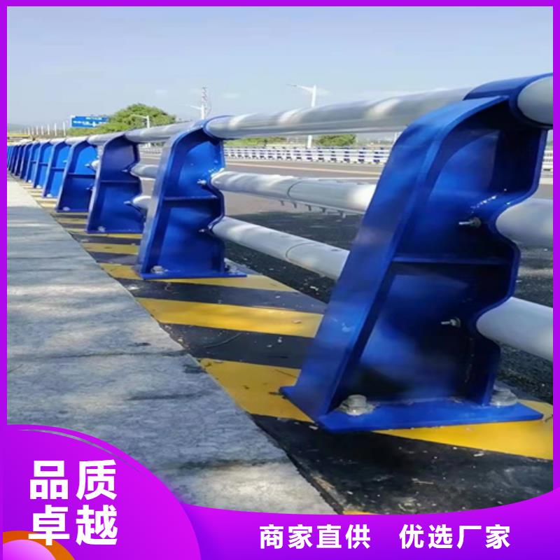 防撞护栏_挡车防撞护栏厂家直销值得选择