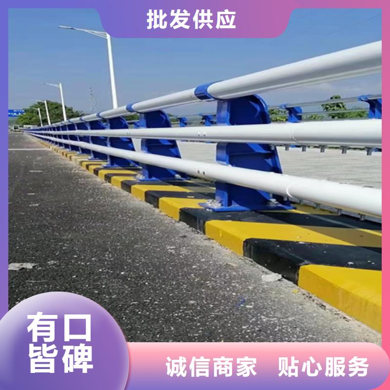 防撞护栏_挡车防撞护栏厂家直销值得选择