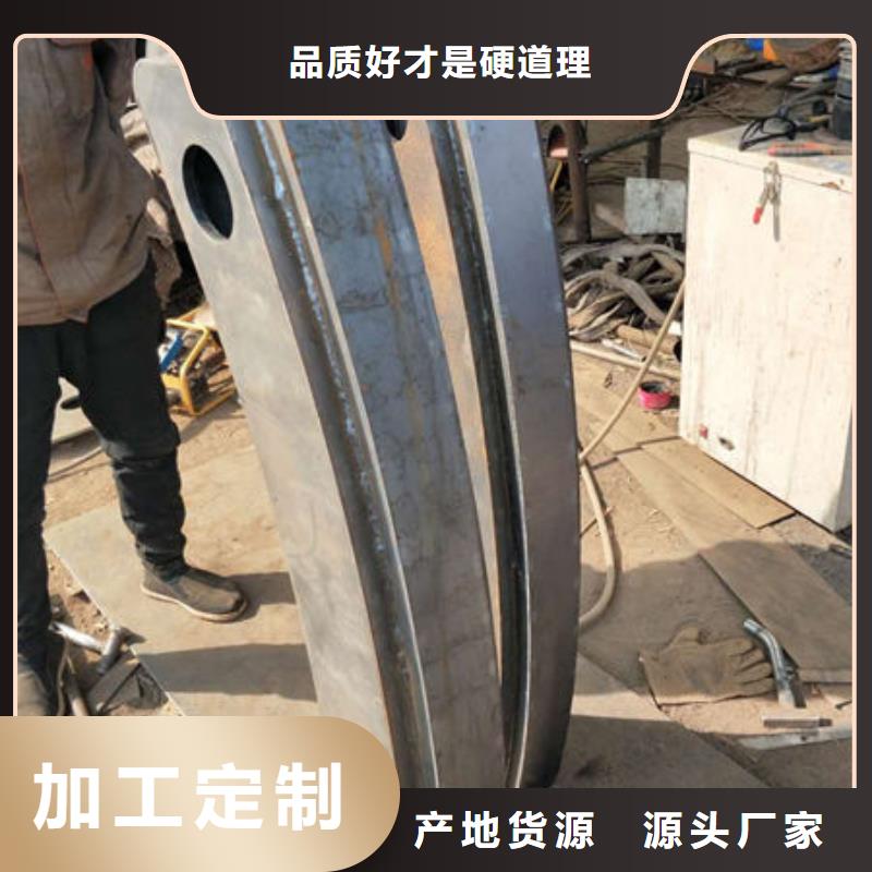 护栏真正的源头厂家