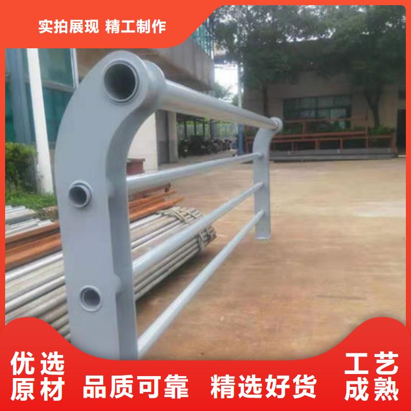 护栏品质保障售后无忧