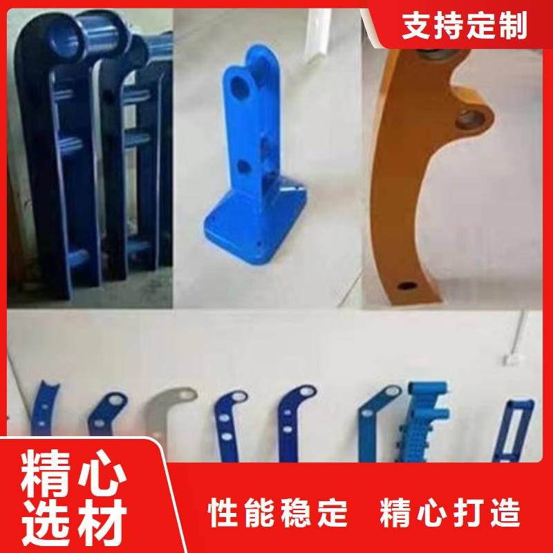 护栏专业生产品质保证