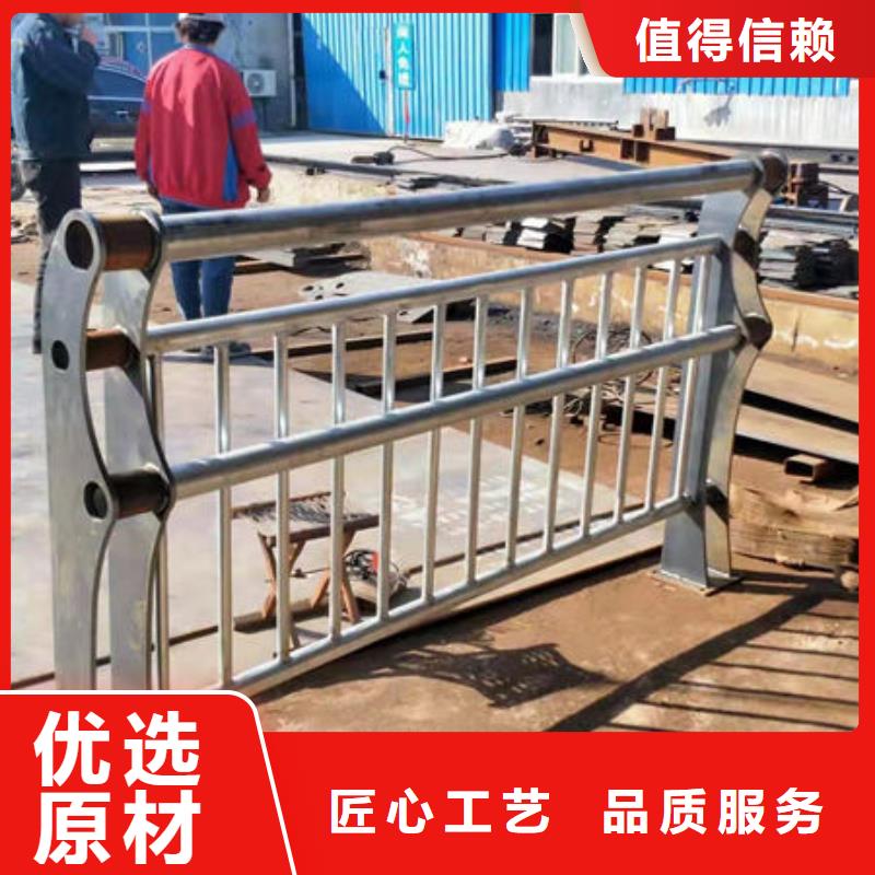护栏口碑好实力强