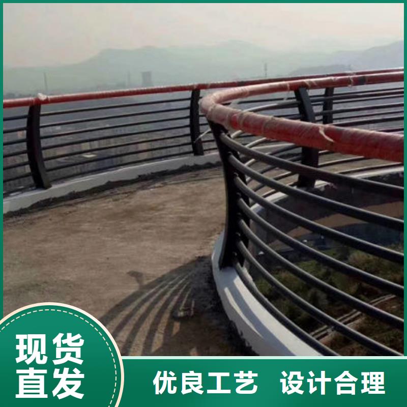 护栏诚信商家