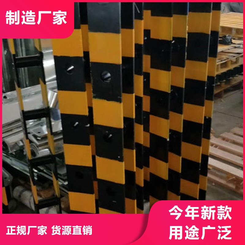 护栏品质保证实力见证