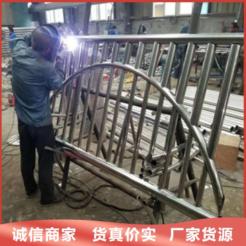 护栏品质保障售后无忧