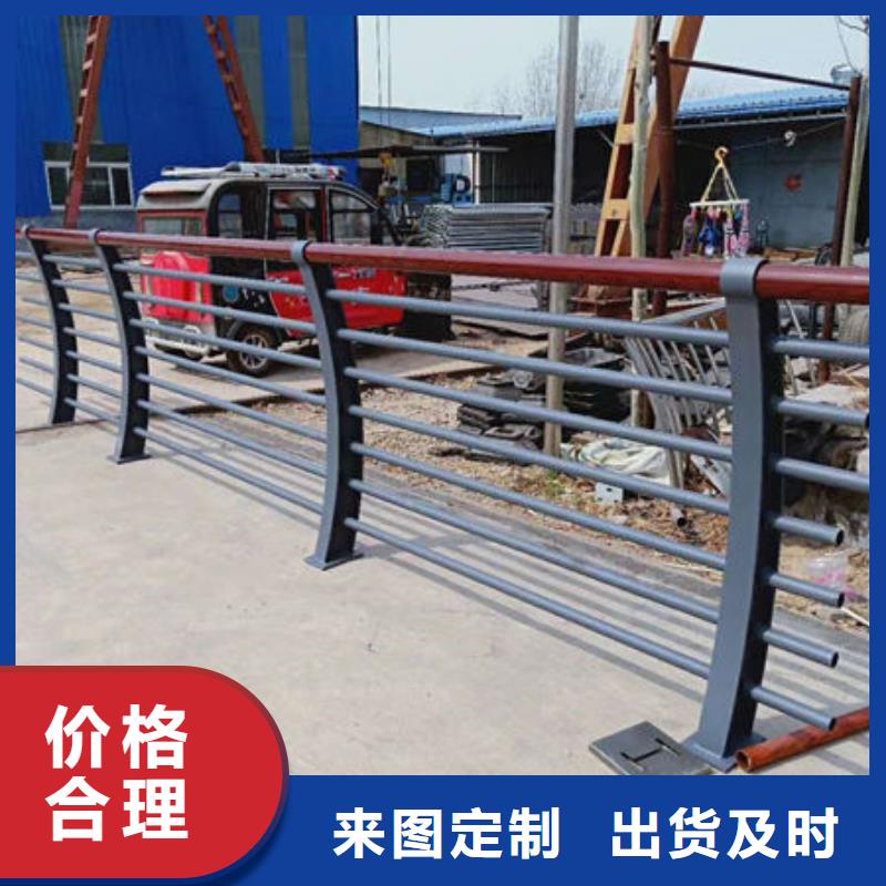 护栏-桥梁护栏现货销售