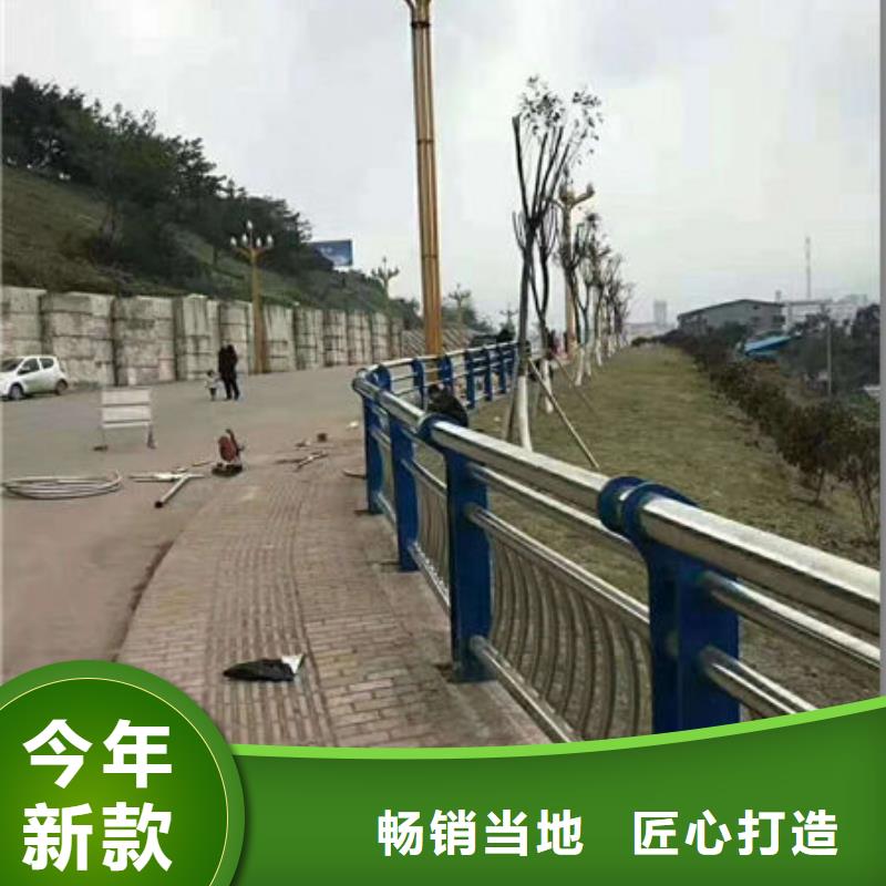 护栏品质保证实力见证