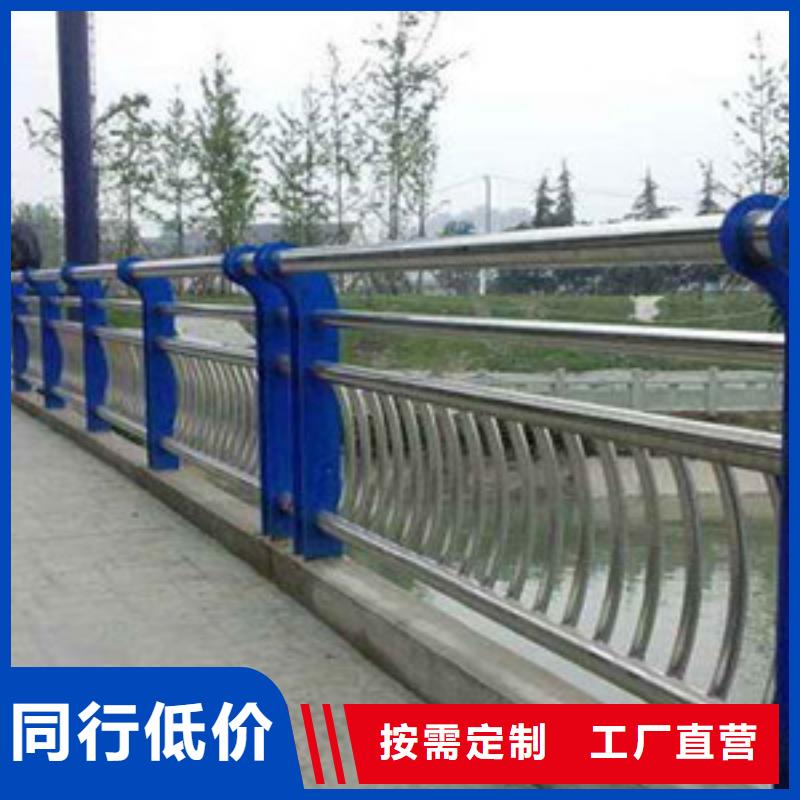 护栏品质好才是硬道理
