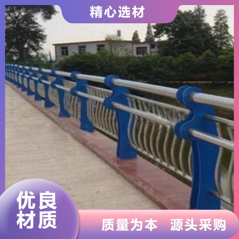 护栏-桥梁护栏现货销售