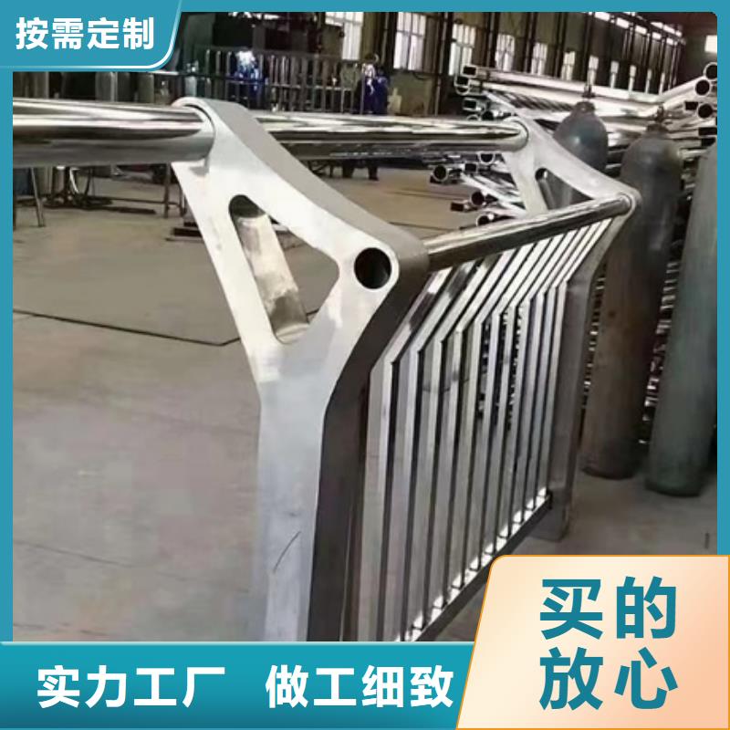 护栏-桥梁护栏现货销售