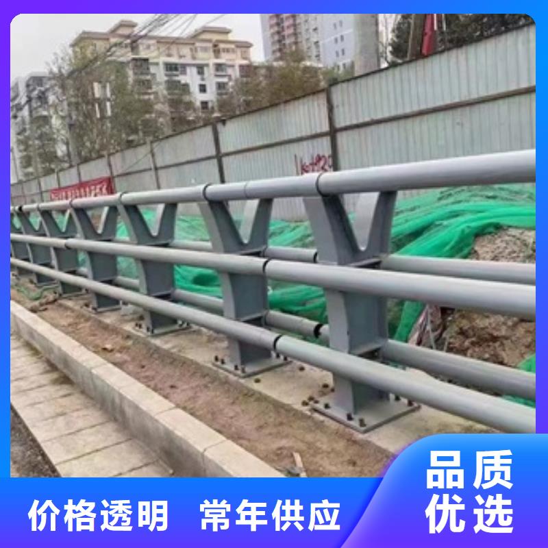 护栏热镀锌锌钢护栏经验丰富品质可靠