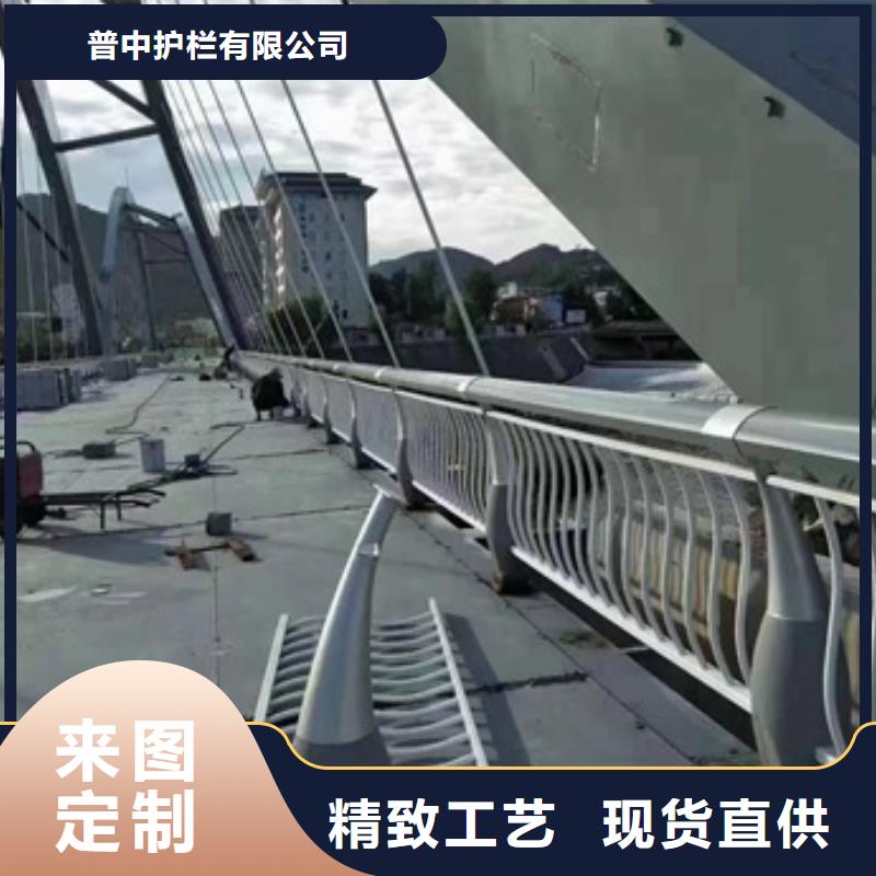 护栏品质保证实力见证