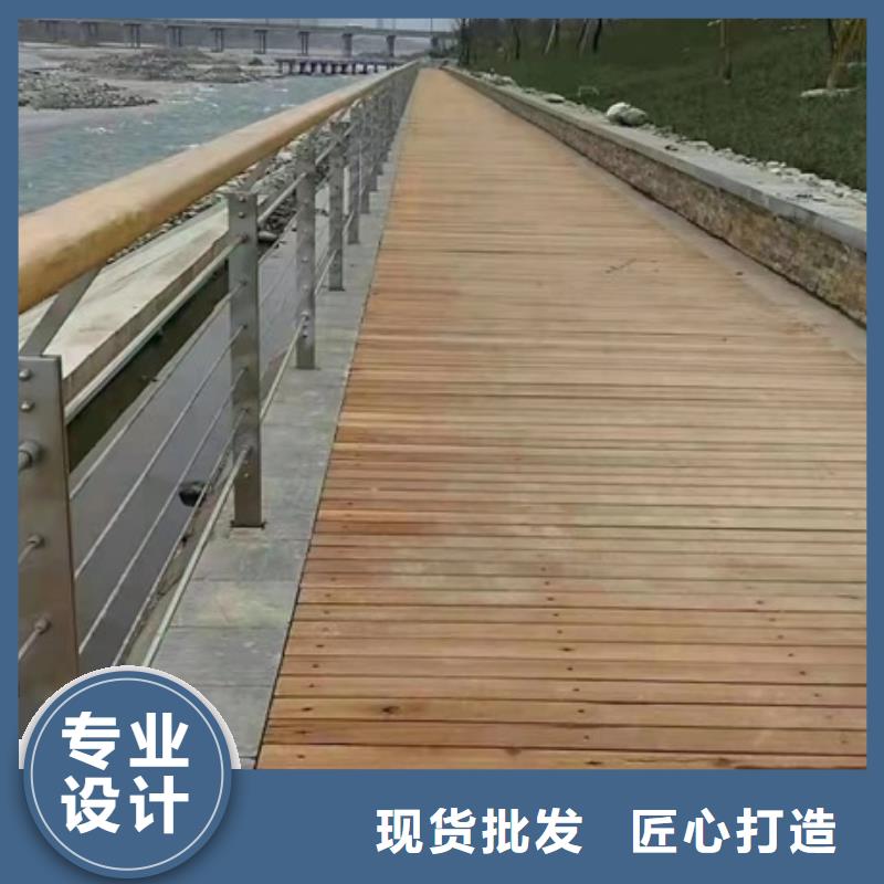 护栏满足客户所需