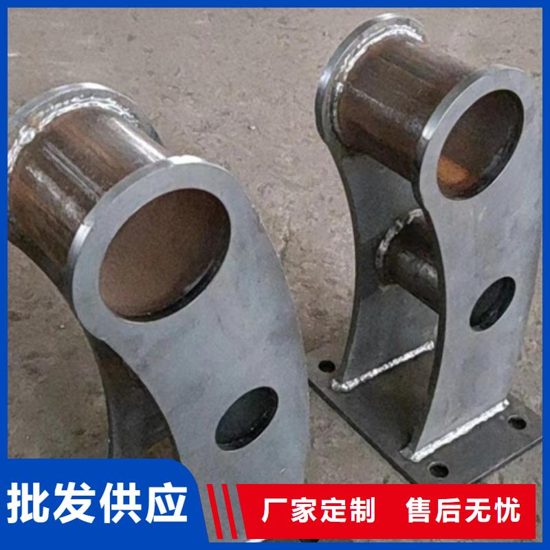 护栏用心服务