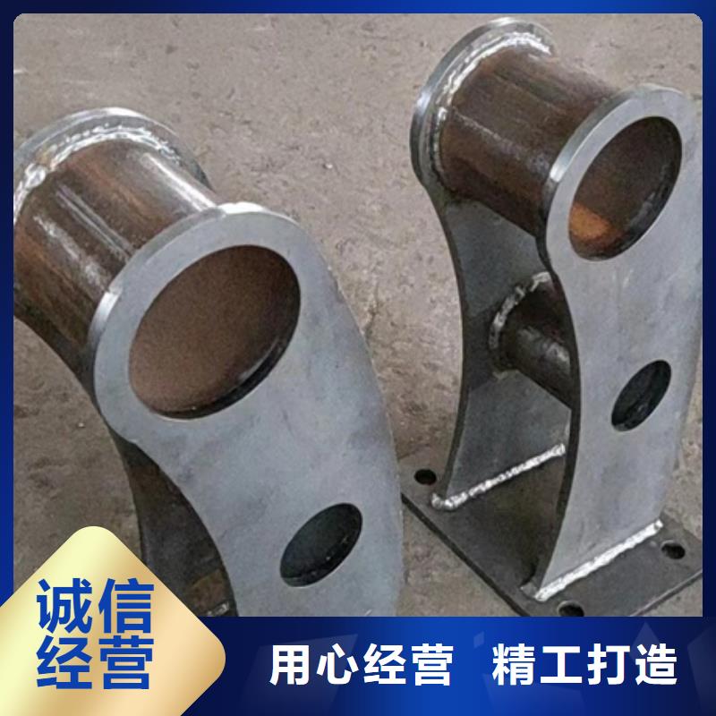 护栏【防撞护栏】实力派厂家