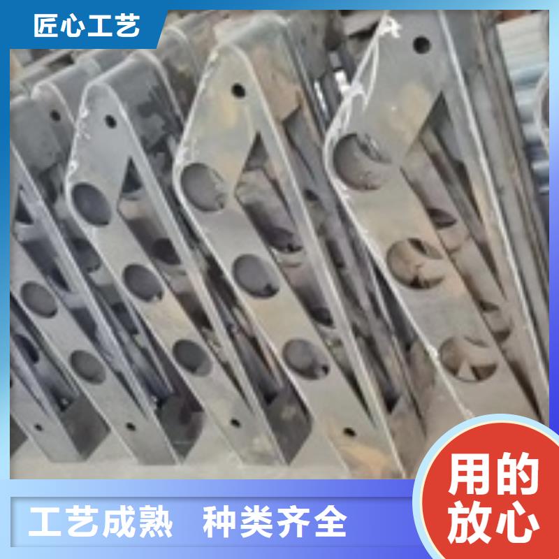 护栏【防撞护栏】实力派厂家