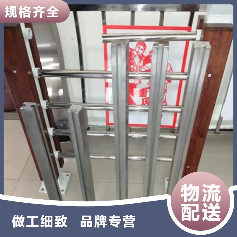 护栏河堤防撞护栏品质值得信赖