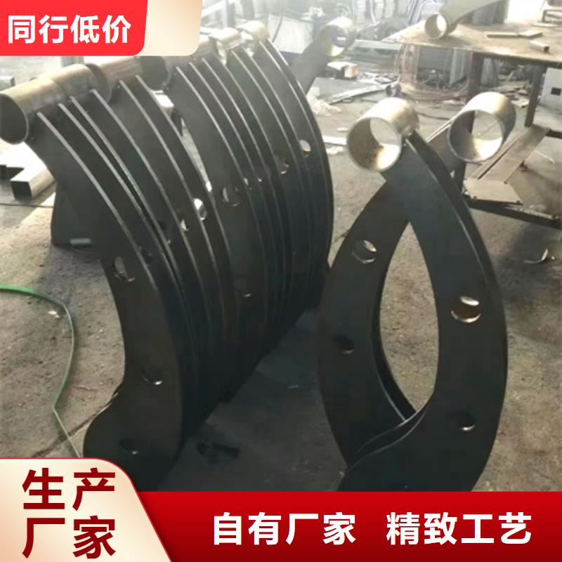 护栏用心服务