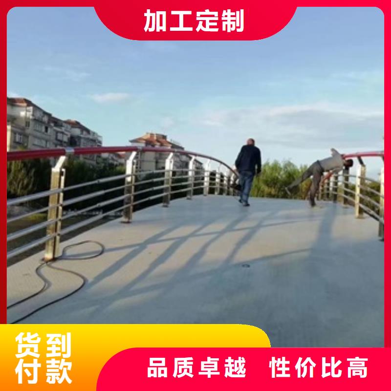景观桥梁厂家-货到付款