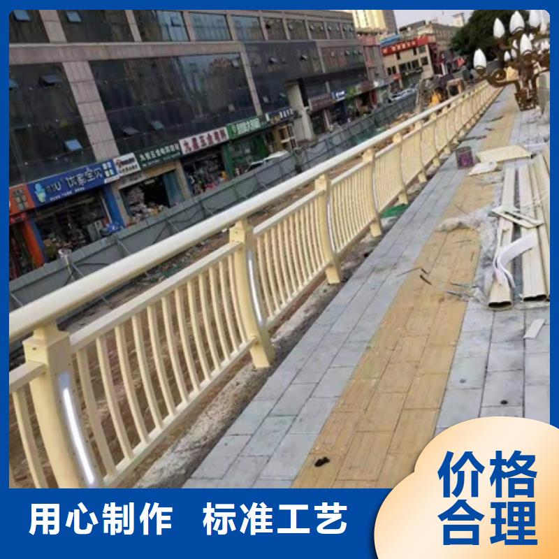 景观护栏景观水池护栏库存丰富