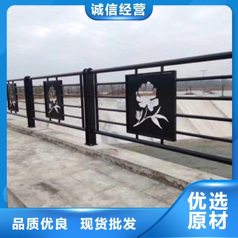 景观护栏景观水池护栏工厂自营