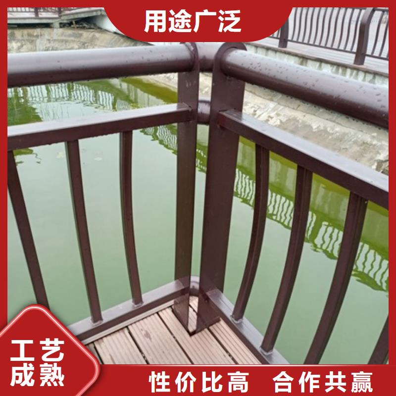 景观护栏304不锈钢景观护栏当地货源