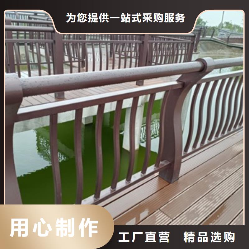 景观护栏景观水池护栏工厂自营