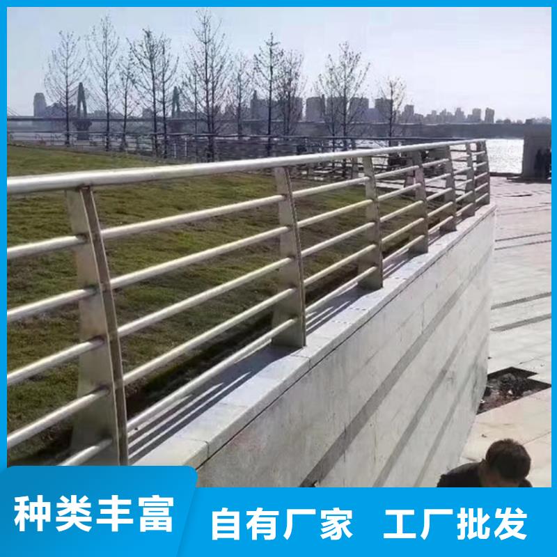 不锈钢护栏-不锈钢道路护栏不断创新