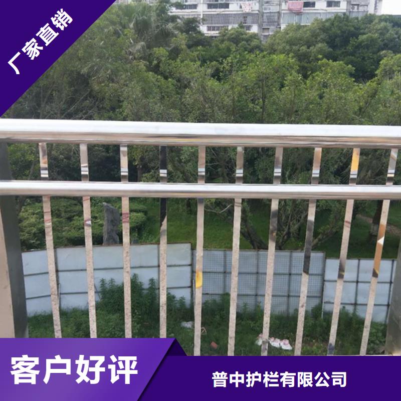不锈钢护栏,不锈钢道路护栏品质过硬