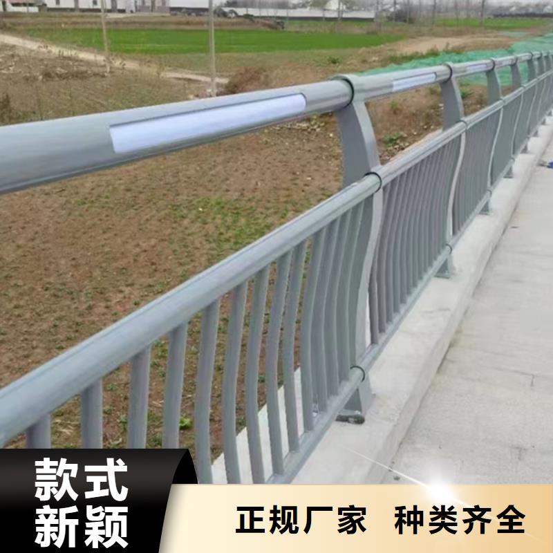 灯光护栏桥梁灯光栏杆应用范围广泛