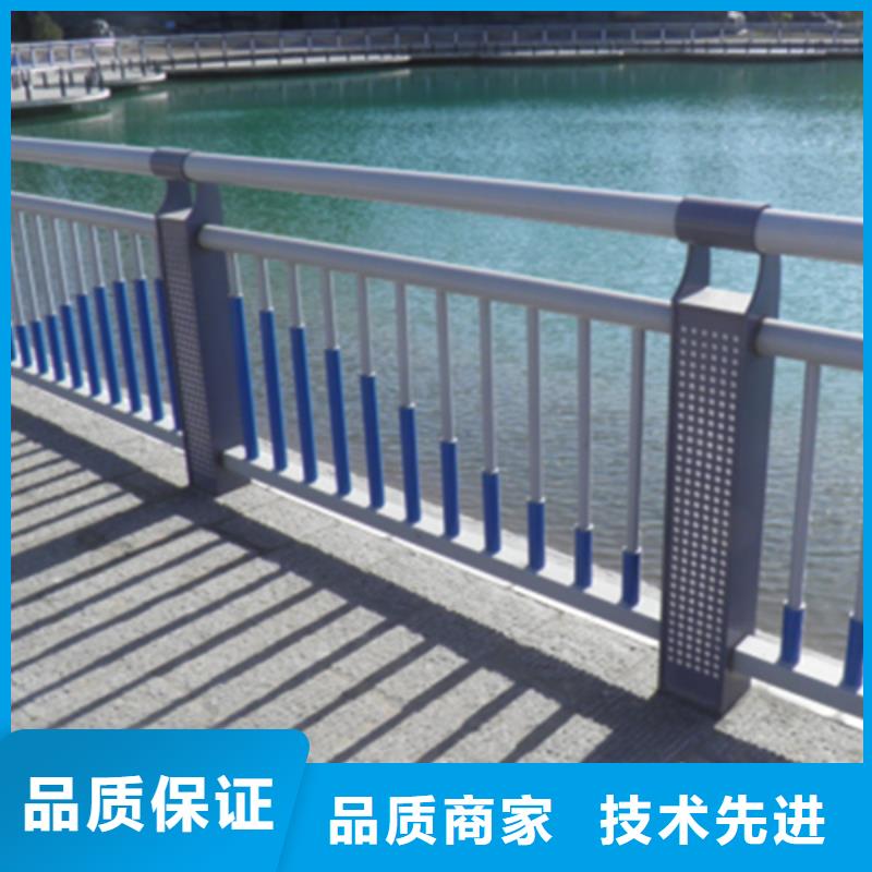 灯光护栏-景观灯光护栏严选材质
