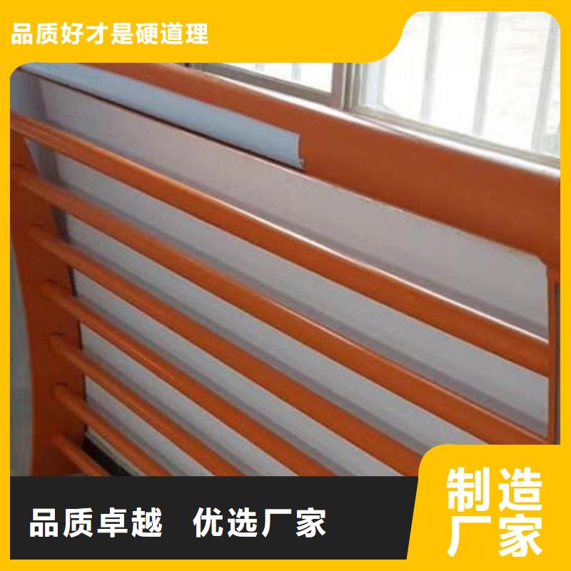 灯光护栏桥梁灯光栏杆应用范围广泛