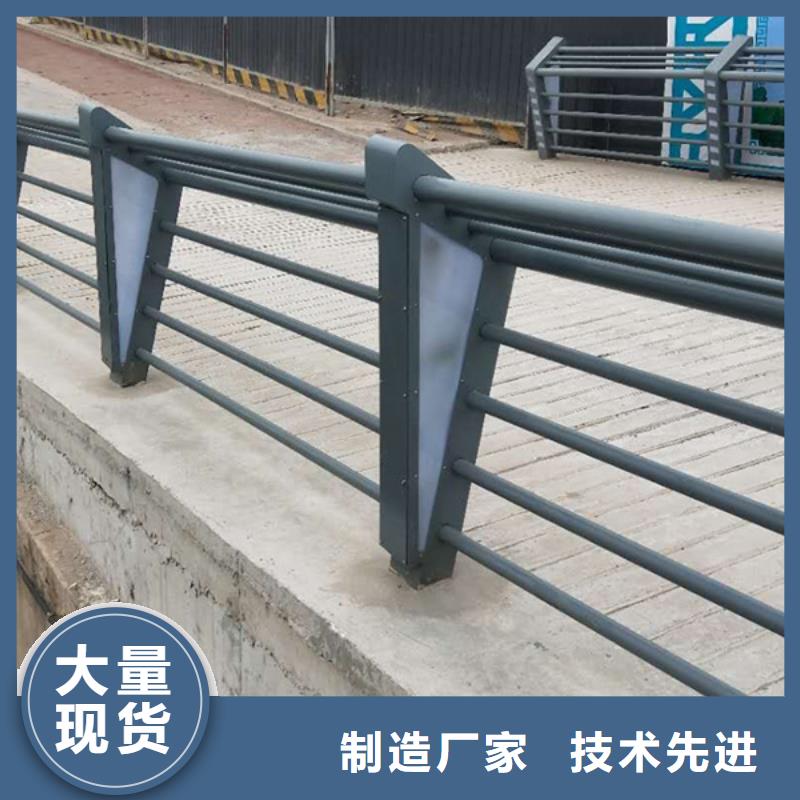 灯光护栏-景观灯光护栏严选材质