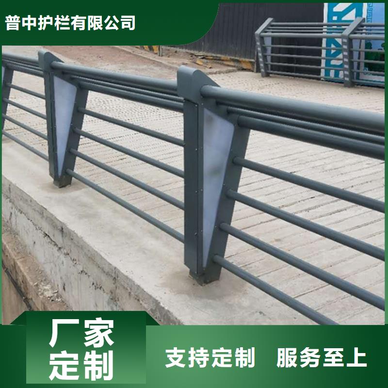 灯光护栏-Led桥梁灯光护栏产地厂家直销