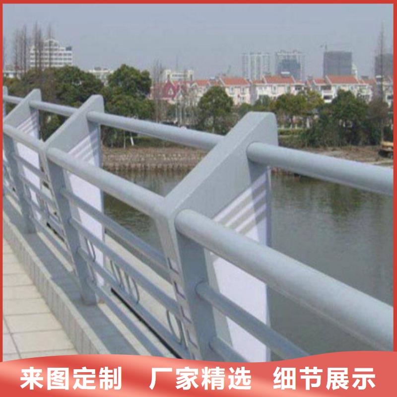 灯光护栏桥梁灯光栏杆应用范围广泛