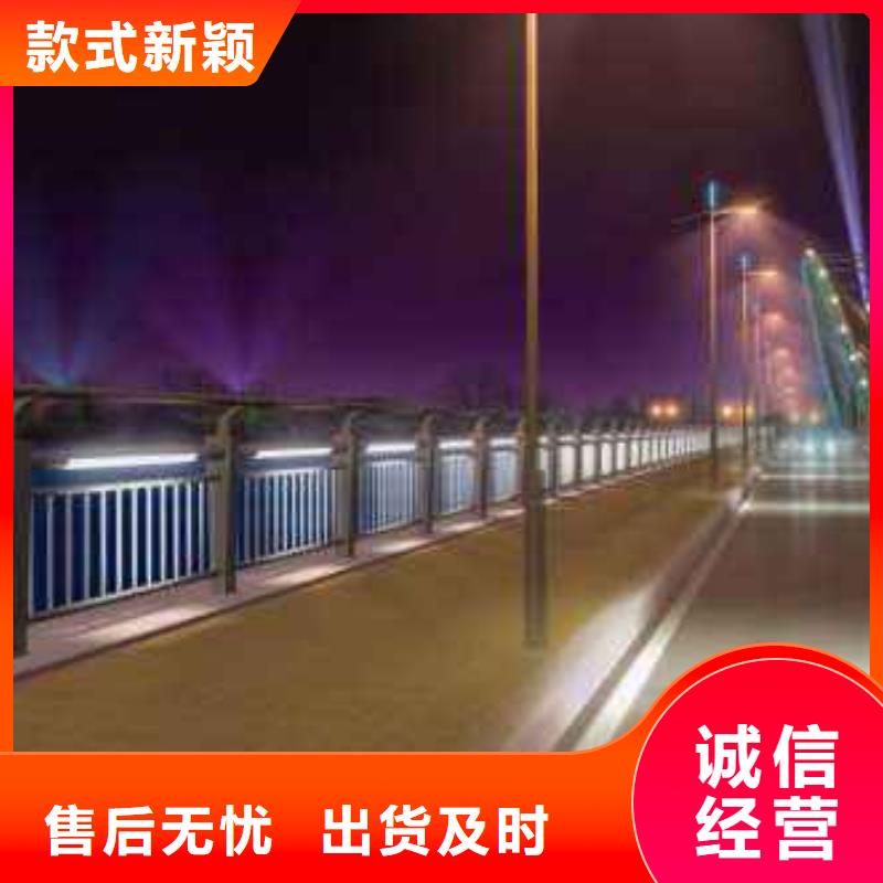 灯光护栏,景区隔离灯光护栏优选货源
