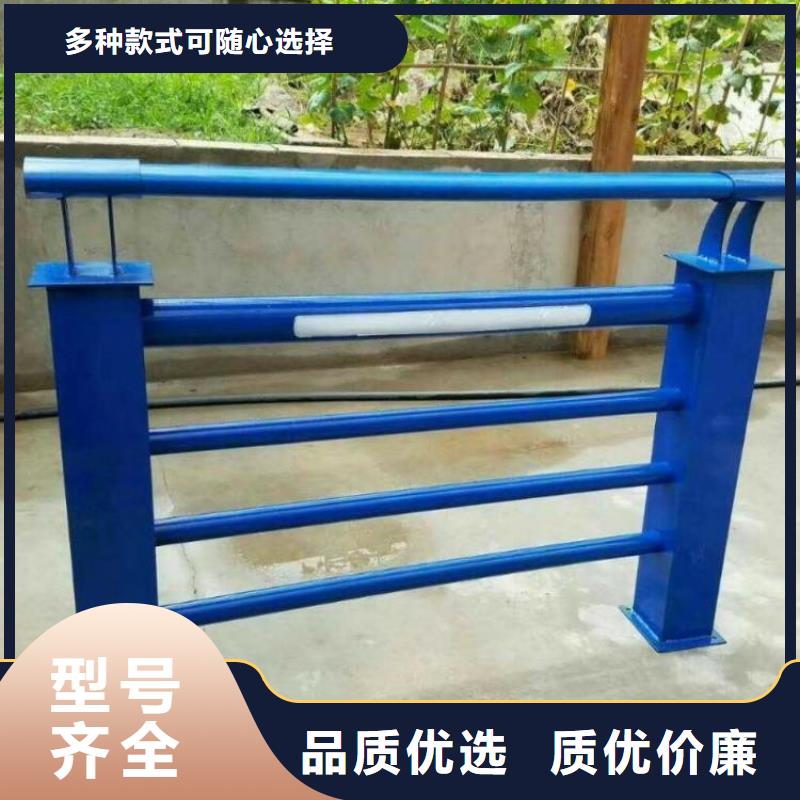 灯光护栏桥梁灯光栏杆应用范围广泛