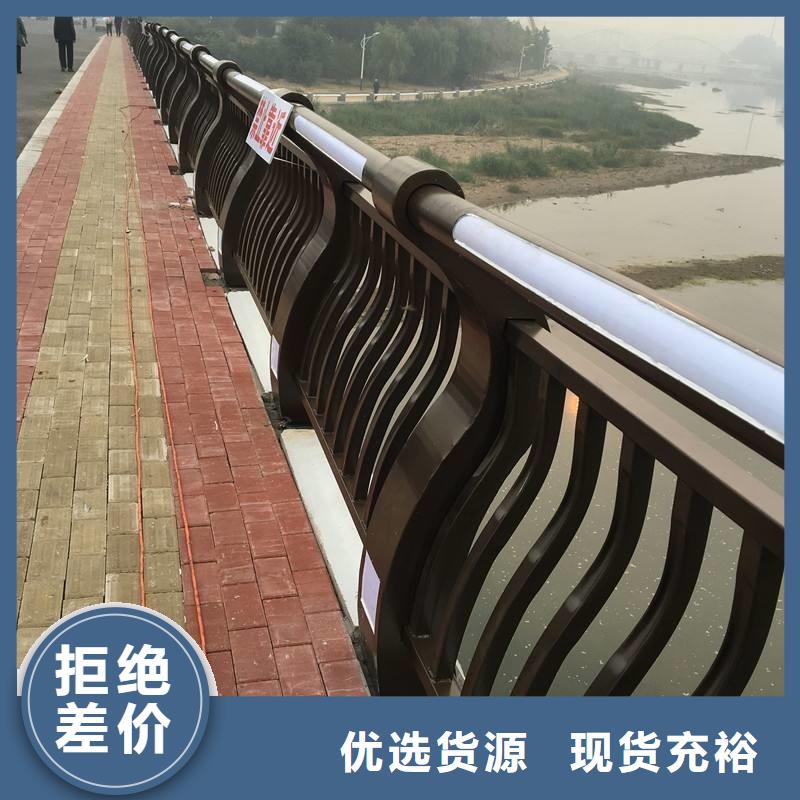 灯光护栏,人行道灯光栏杆市场行情