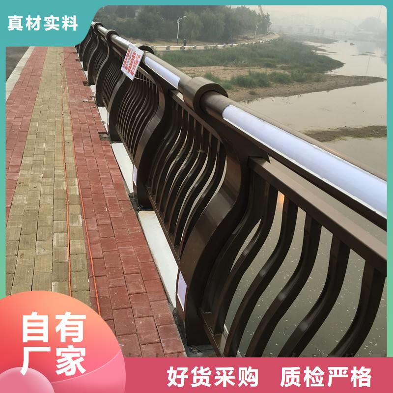 灯光护栏Led桥梁灯光护栏保障产品质量