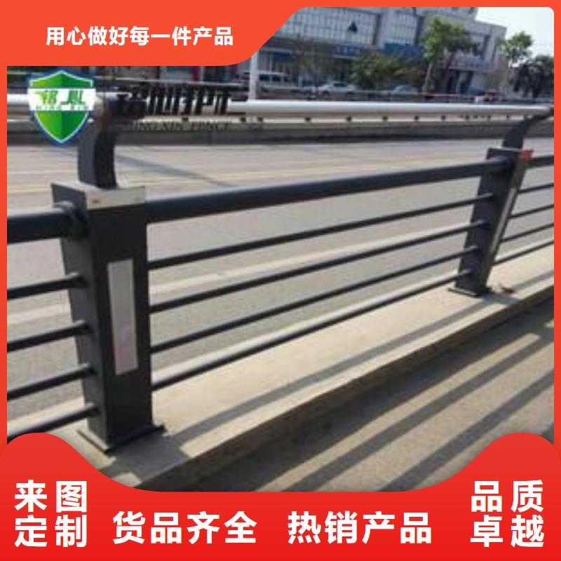 灯光护栏桥梁灯光栏杆应用范围广泛
