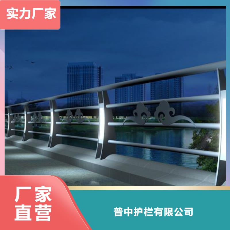 灯光护栏,人行道灯光栏杆市场行情