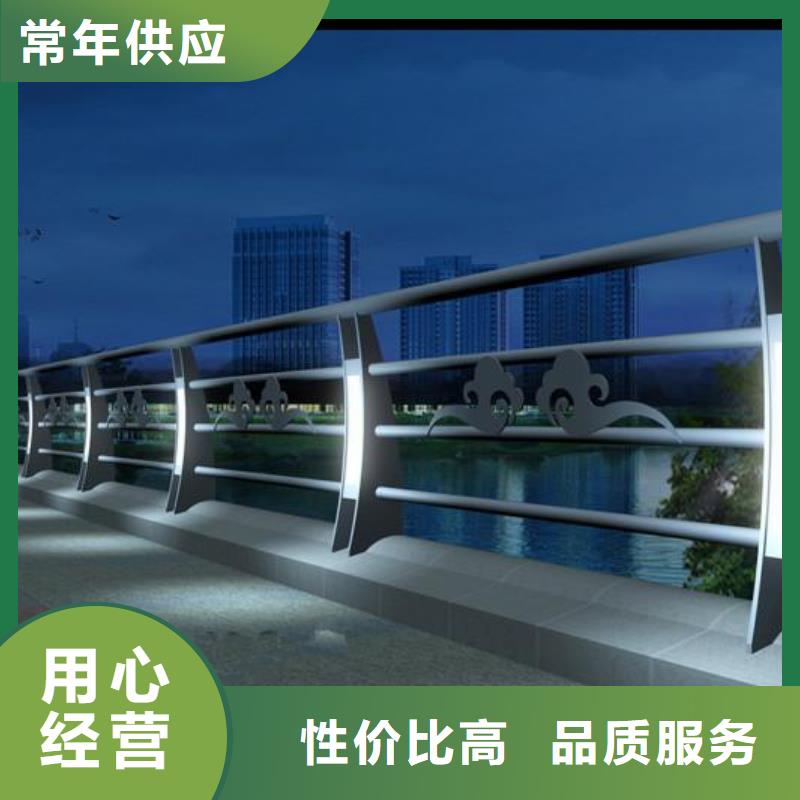 灯光护栏Led桥梁灯光护栏保障产品质量
