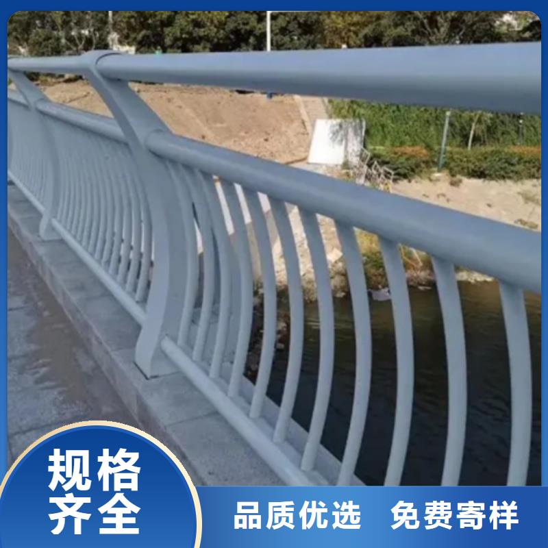铝合金护栏铝合金灯光护栏按需定做