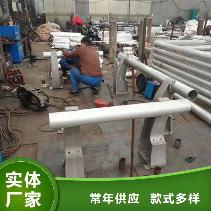 铝合金护栏_铝制护栏产地采购