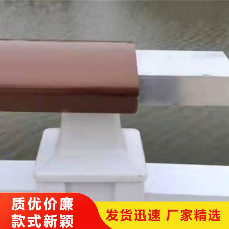 铝合金护栏铝制护栏大厂生产品质